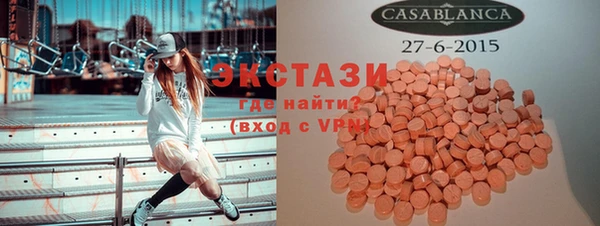 молекула духа Алексин